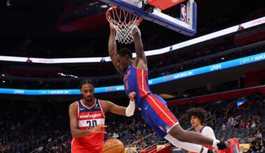 Rockets vs. Wizards Predictions, Odds & Stats – Nov. 12