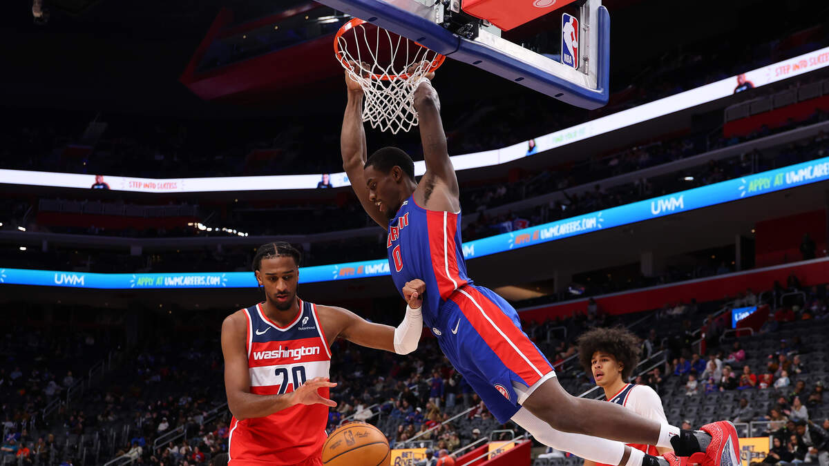 Rockets vs. Wizards Predictions, Odds & Stats – Nov. 12