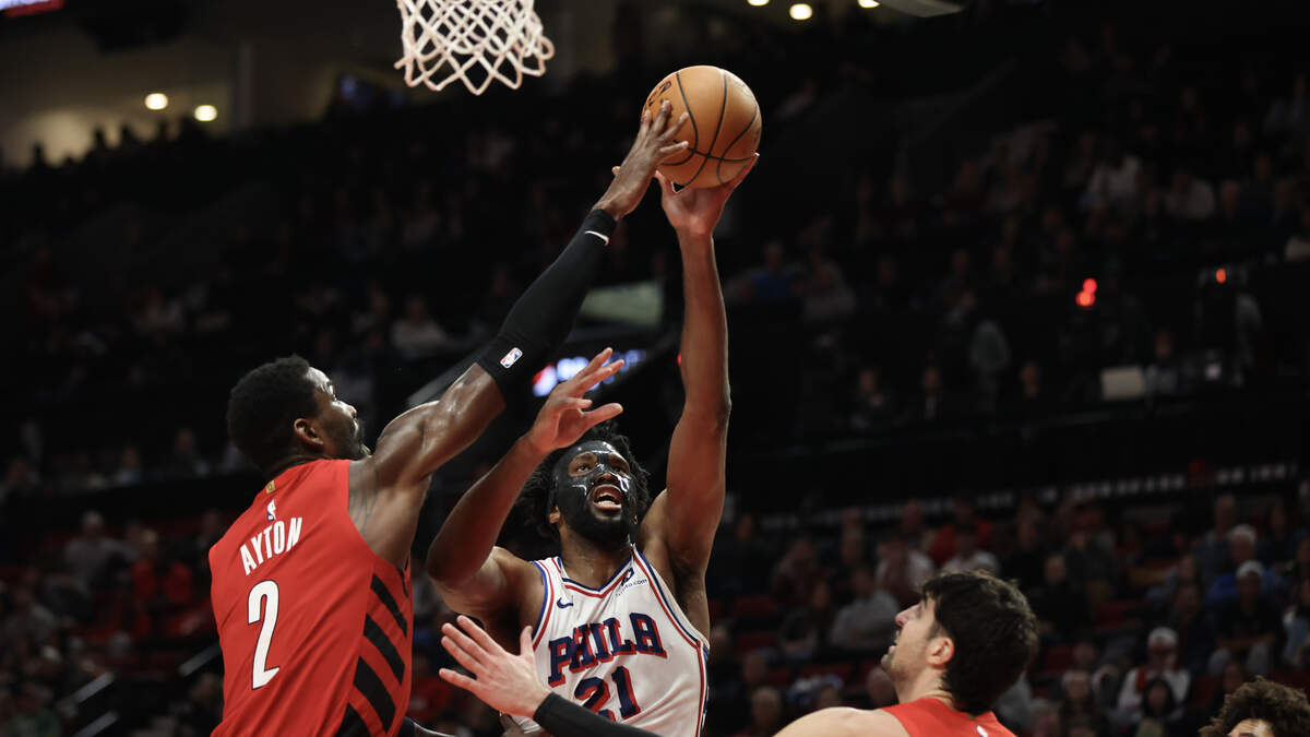 Trail Blazers vs. Pelicans Predictions, Odds & Stats – Nov. 12