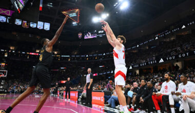 Heat vs. Cavaliers Predictions, Odds & Stats – Nov. 12