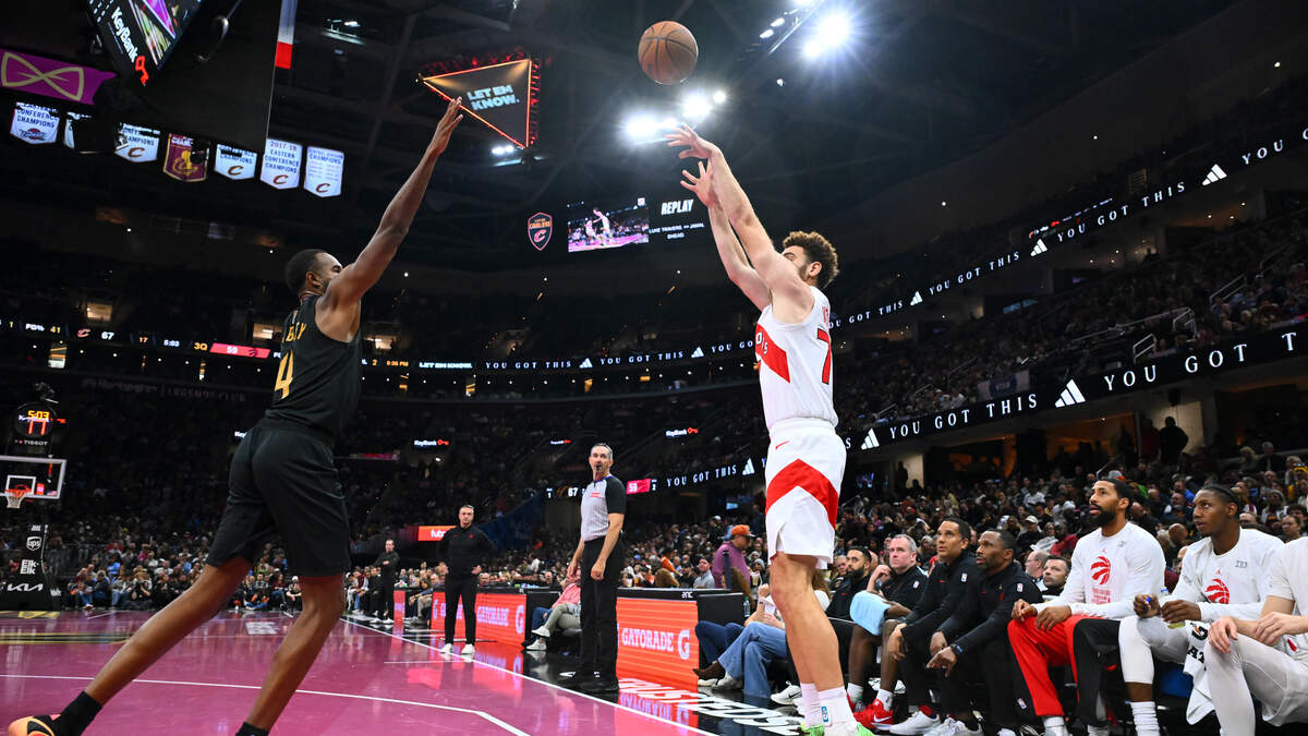 Heat vs. Cavaliers Predictions, Odds & Stats – Nov. 12