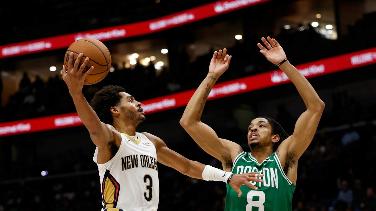 Trail Blazers vs. Pelicans Time, TV & Stream – Nov. 12