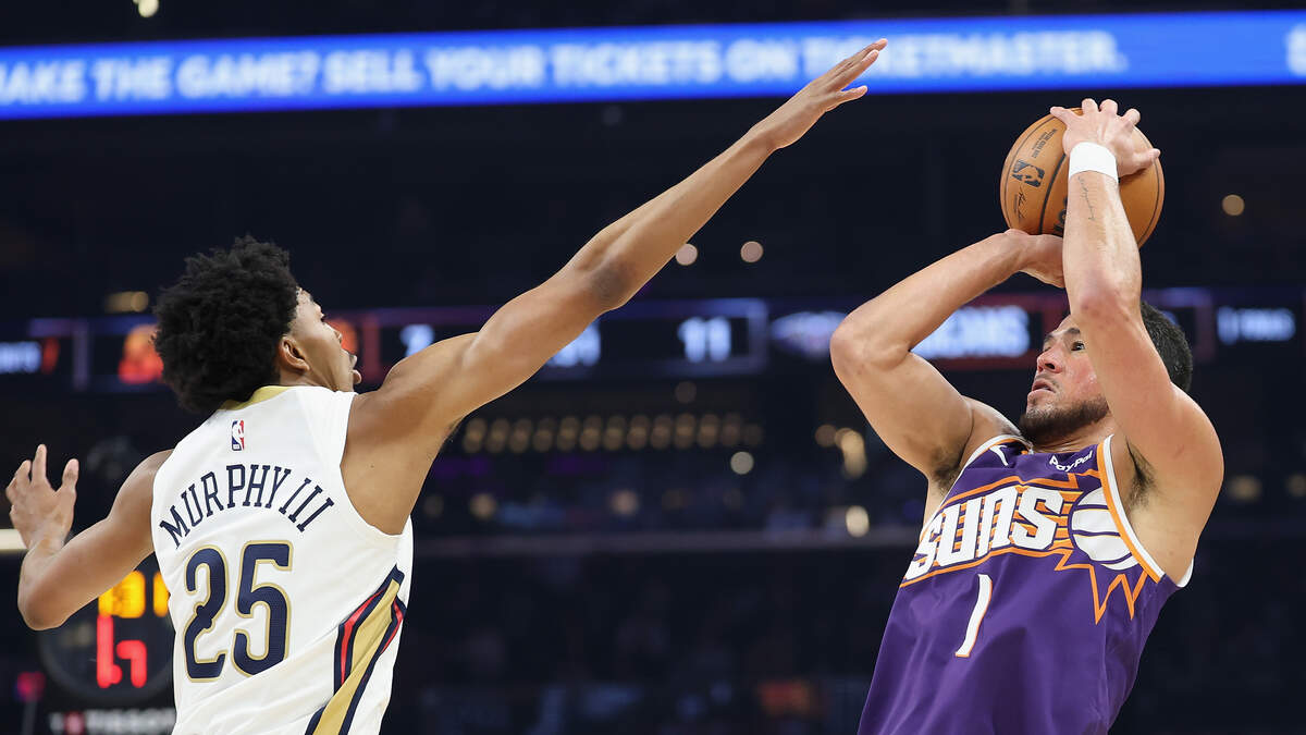 Lakers vs. Pelicans Predictions, Odds & Stats – Nov. 14