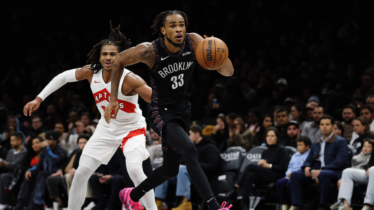 Magic vs. Nets Predictions, Odds & Stats – Nov. 14