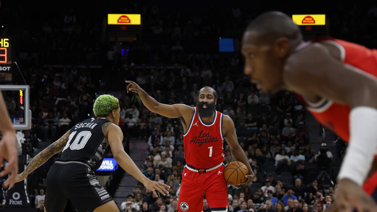 Clippers vs. Mavericks Time, TV & Stream – Nov. 14