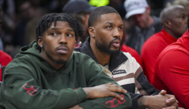 Rockets vs. Trail Blazers Time, TV & Stream – Nov. 14