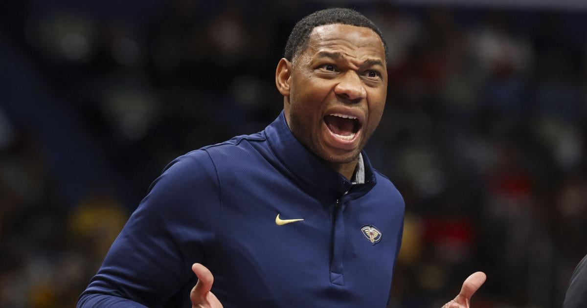 New Orleans Pelicans have fired head coach Willie Green | Pelicans