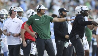 5 things New Orleans sports fans should be thankful for | Sports