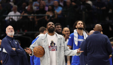 Trail Blazers vs. Mavericks Predictions, Odds & Stats – Nov. 16