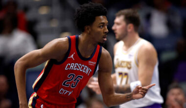 Warriors vs. Pelicans Predictions, Odds & Stats – Nov. 16