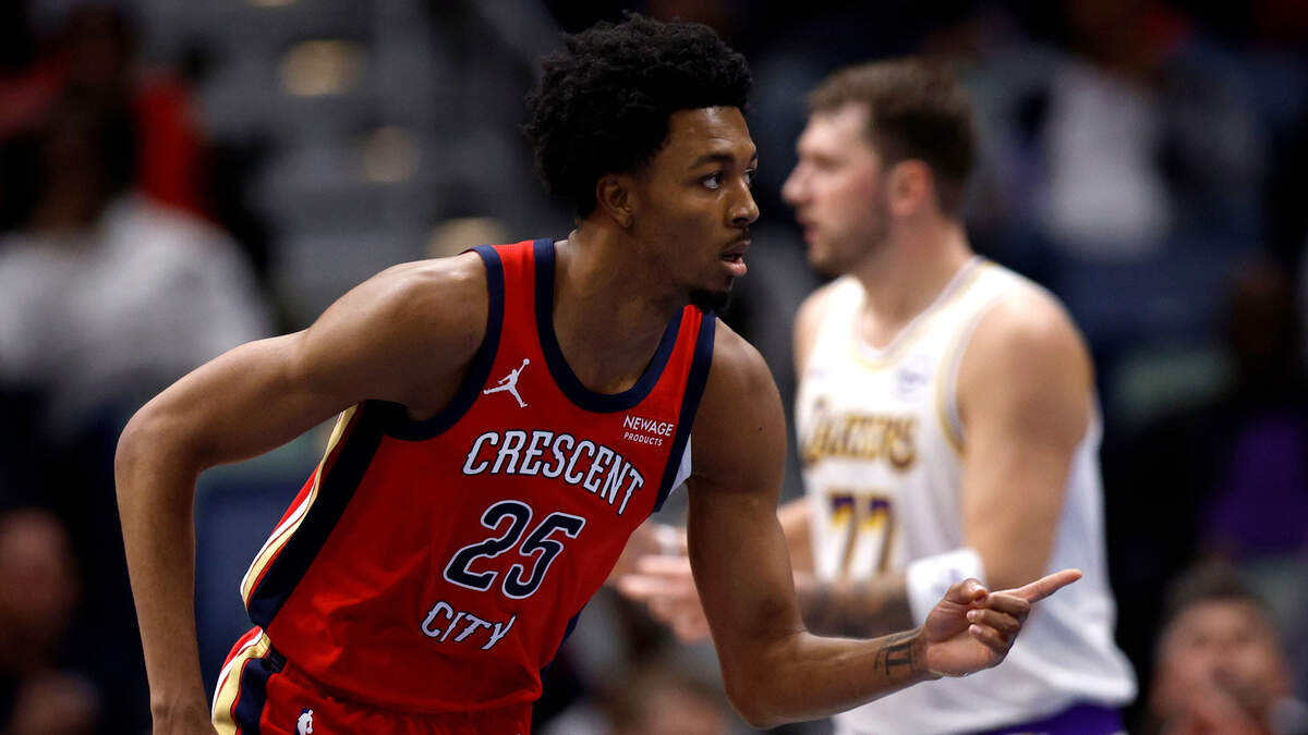 Warriors vs. Pelicans Predictions, Odds & Stats – Nov. 16