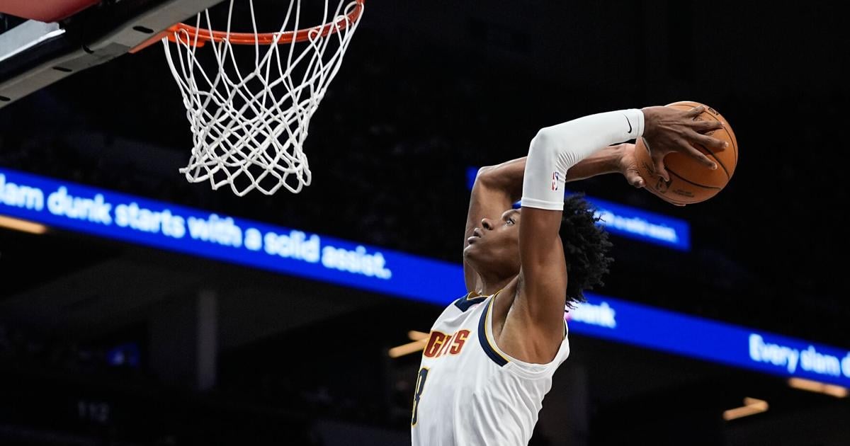 Hardaway, Jokic lead Nuggets over Timberwolves 123-112 | Sports