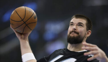 76ers vs. Clippers Predictions, Odds & Stats – Nov. 17