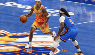 Hornets’ margin proves to be too thin in Week 4 | Sports