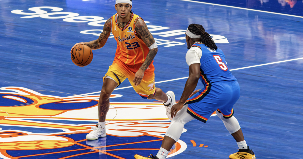 Hornets’ margin proves to be too thin in Week 4 | Sports