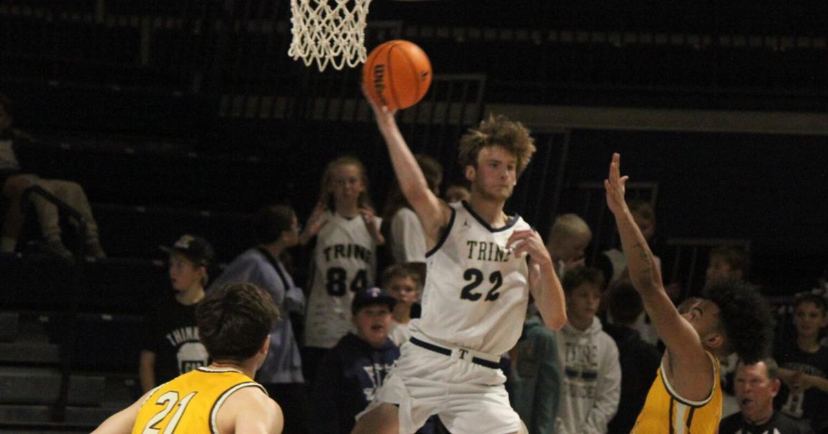 Thunder men prevail over Yellow Jackets in OT | Sports