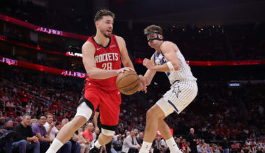 Warriors vs. Magic Predictions, Odds & Stats – Nov. 18