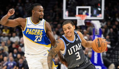 Lakers vs. Jazz Time, TV & Stream – Nov. 18