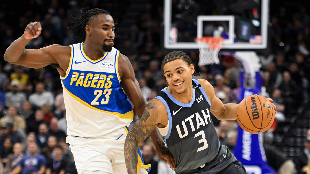 Lakers vs. Jazz Time, TV & Stream – Nov. 18