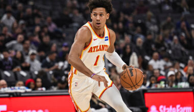 Can Jalen Johnson Cool Detroit?