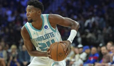 Antioch's Brandon Miller moves closer to NBA return | Basketball