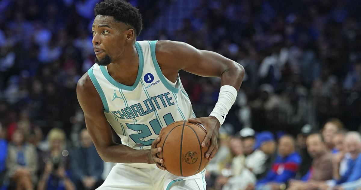 Antioch's Brandon Miller moves closer to NBA return | Basketball