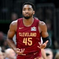 Cavs fined $100,000 for resting Mitchell and Mobley together | National