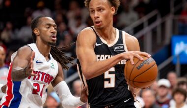 Pistons win 11th straight for longest streak in 18 years | Sports