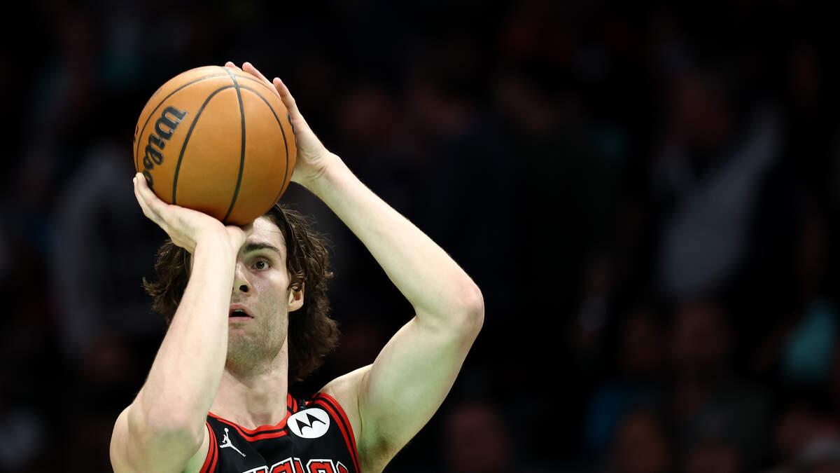 Bulls vs. Trail Blazers Predictions, Odds & Stats – Nov. 19