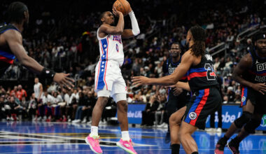 Target Tyrese Maxey and Scottie Barnes?