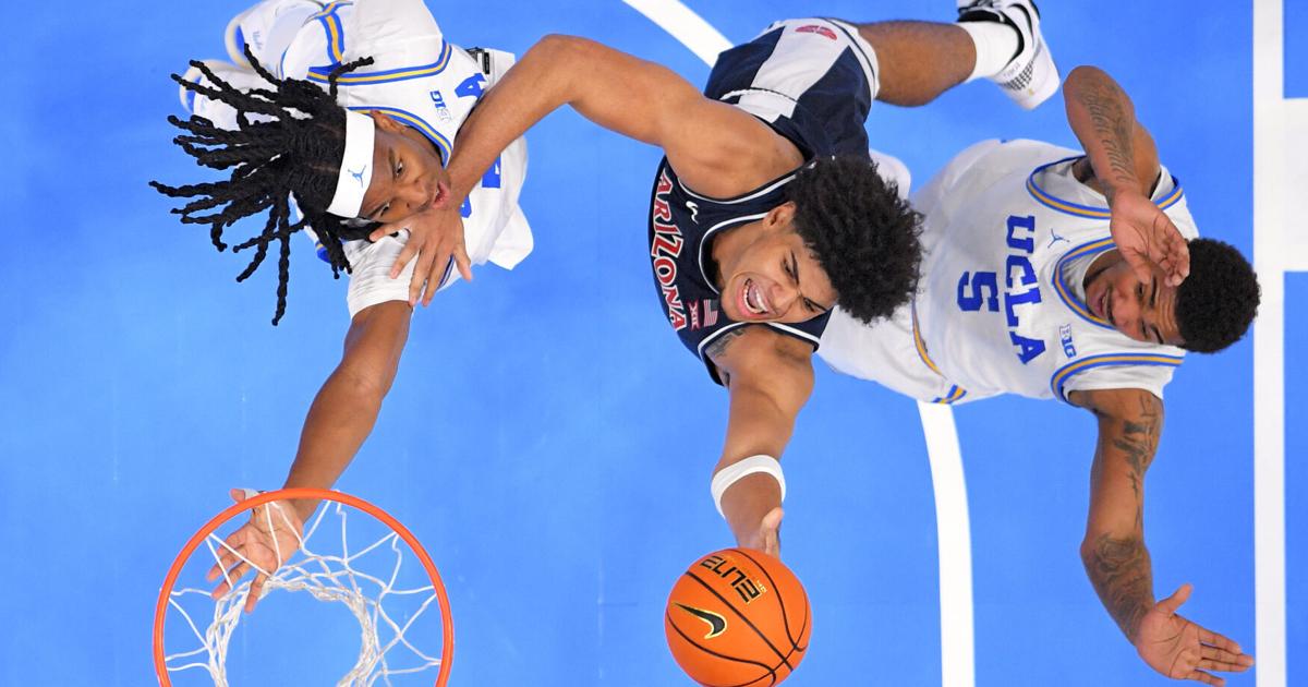 Talented freshmen have massive impact in college basketball