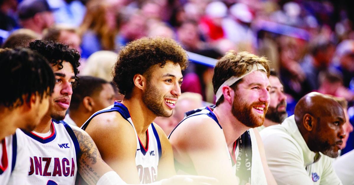 GU legends Timme and Watson reunite in NBA G League frontcourt pairing | Sports