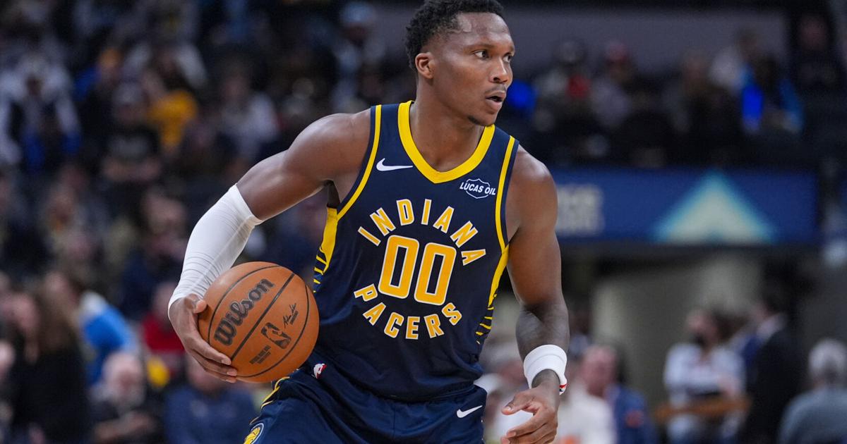 Mathurin sparks Pacers to second victory | NBA