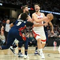 Sengun powers Rockets over Cavs as Thunder reach 15-1 | Nation