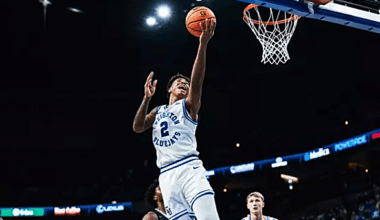 First half run carries Bluejay men past UND 75-60 | Sports