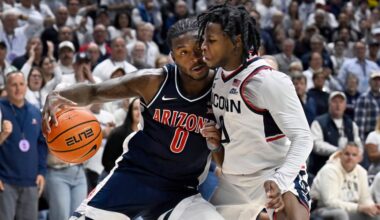 Arizona Wildcats' individual NBA Draft stocks on the rise