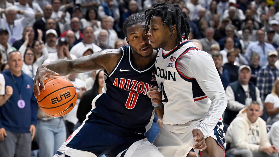 Arizona Wildcats' individual NBA Draft stocks on the rise