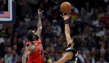 Rockets vs. Nuggets Predictions, Odds & Stats – Nov. 21