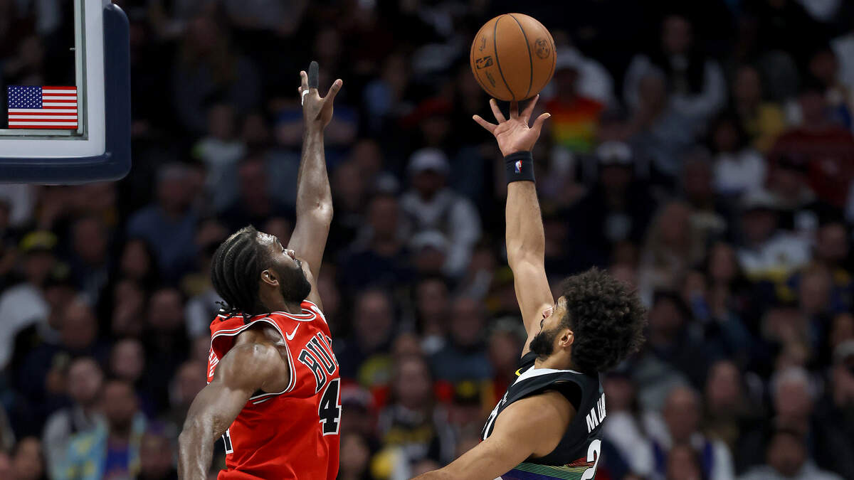 Rockets vs. Nuggets Predictions, Odds & Stats – Nov. 21