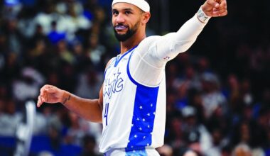 National Basketball Association results | Thursday | Sports