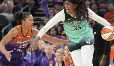 New York Liberty hire Warriors assistant Chris DeMarco as head coach, AP source says | Sports