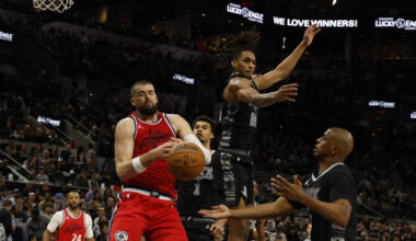 Clippers vs. Hornets Predictions, Odds & Stats – Nov. 22