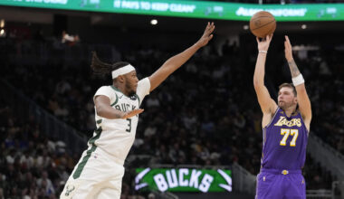 Pistons vs. Bucks Predictions, Odds & Stats – Nov. 22