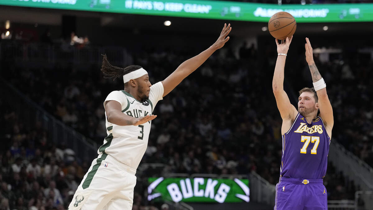 Pistons vs. Bucks Predictions, Odds & Stats – Nov. 22