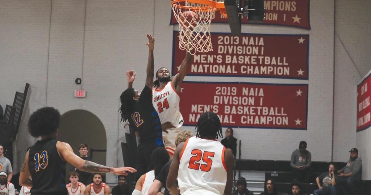 Men's basketball: Tigers sweep 32nd annual Jim Reid Classic | Sports