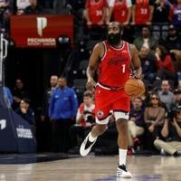Harden's 55 leads Clippers win as Pistons streak hits 12 | News
