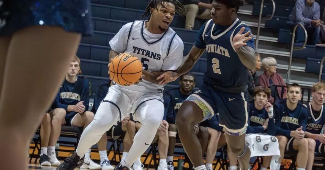 College Roundup: Westminster men's basketball falls to Muskingum, 72-64 | Sports