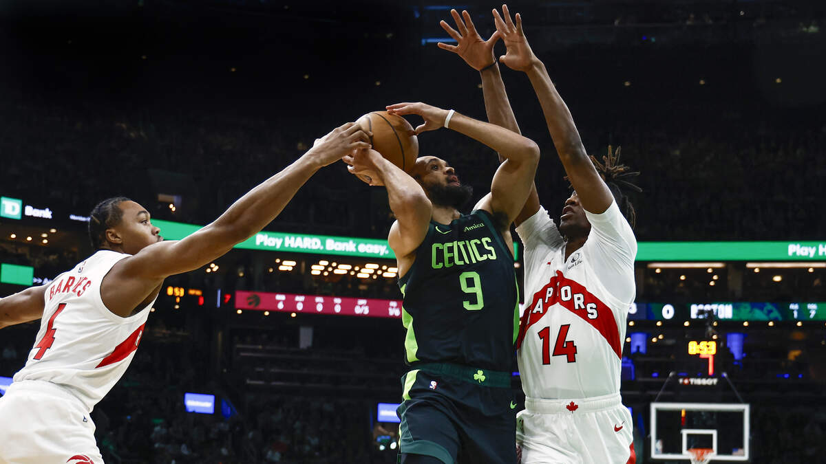 Celtics vs. Magic Predictions, Odds & Stats – Nov. 23