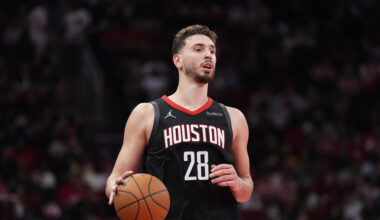Rockets vs. Suns Prediction, Monday NBA Picks: Back Alperen Sengun?