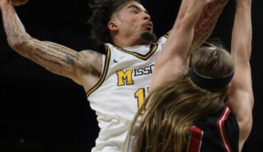 Tigers take on SC State going for seventh straight win | Outdoors